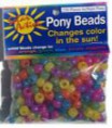 Pony Beads for Braceletes